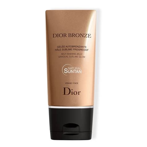 dior bronze selbstbräuner